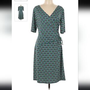 Evan Picone Dress Size 10